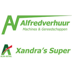 Alfredverhuur Xandra's super
