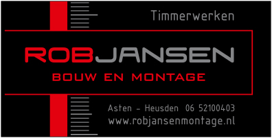 rob jansen