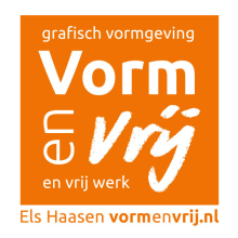 vorm en vrij